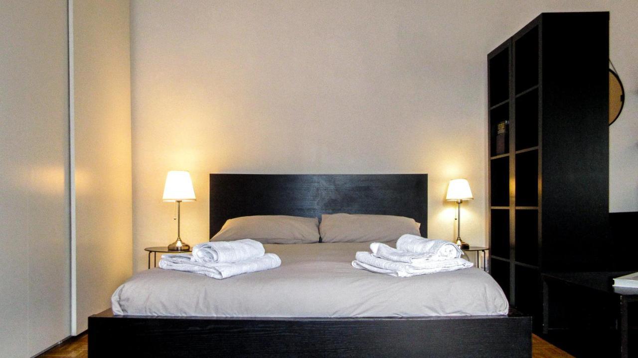 Easy Isola, For An Easy Stay Milán Exteriér fotografie