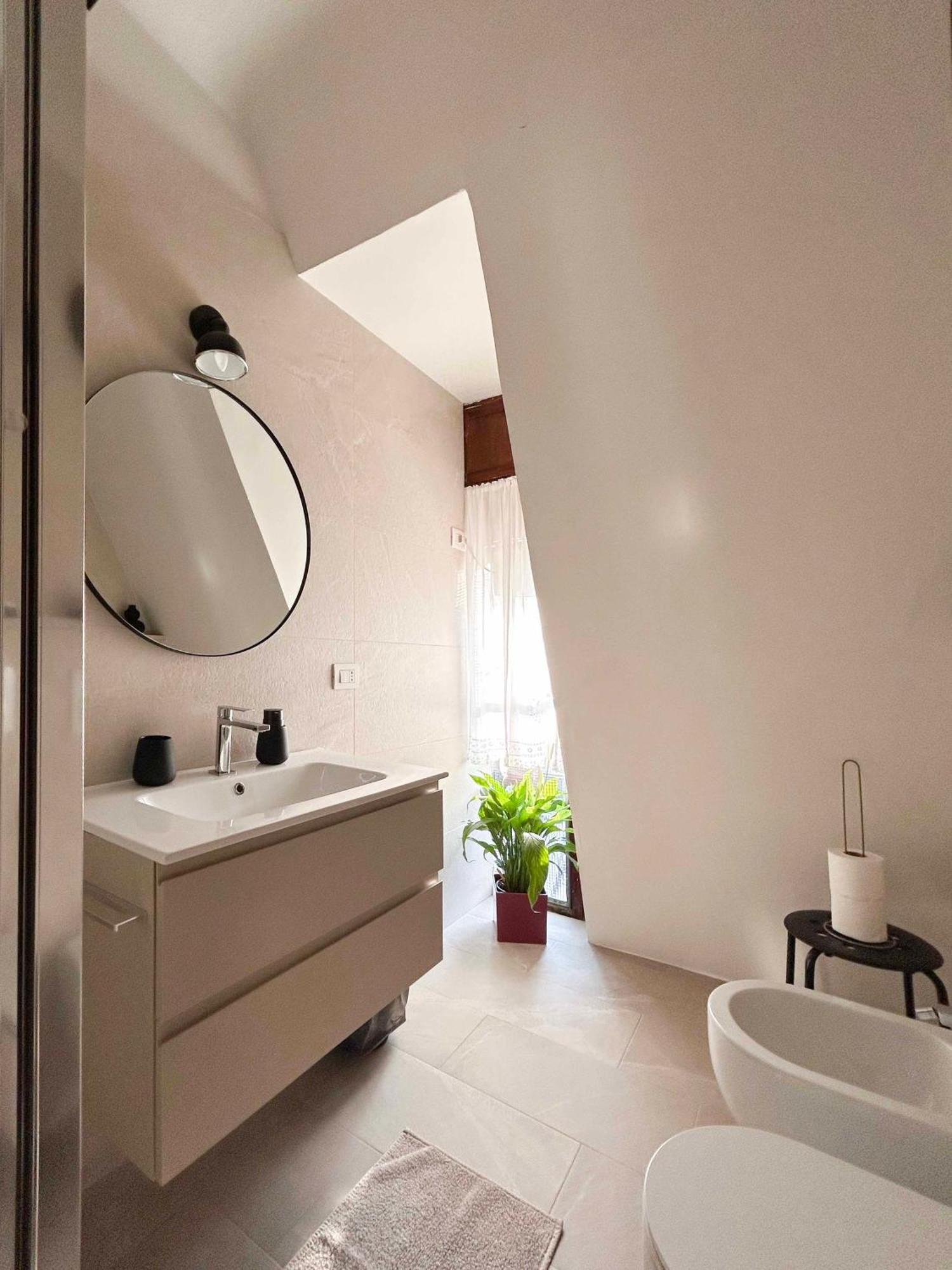 Easy Isola, For An Easy Stay Milán Exteriér fotografie